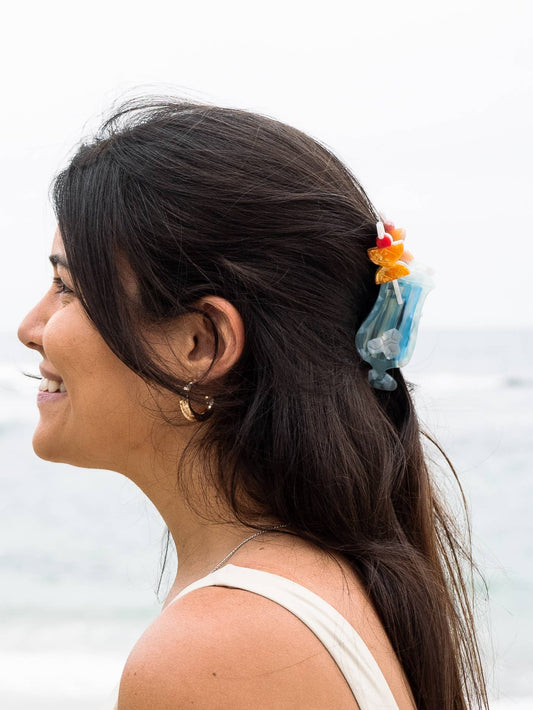 Haven - Hurricane Hair Clip