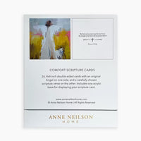 ANNE NEILSON - COMFORT SCRIPTURE CARDS