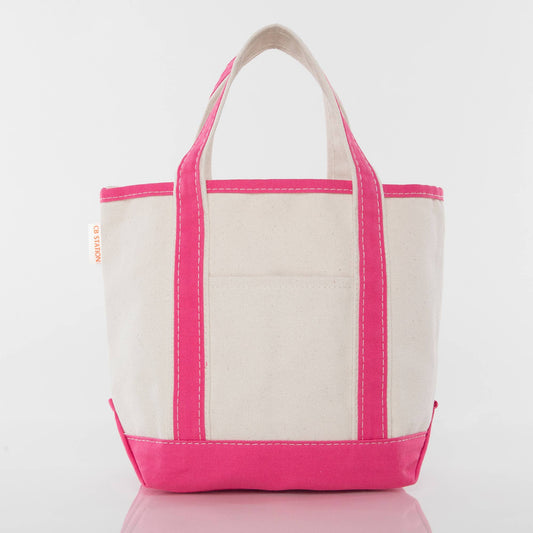 CB STATION - Handy Open Top Tote