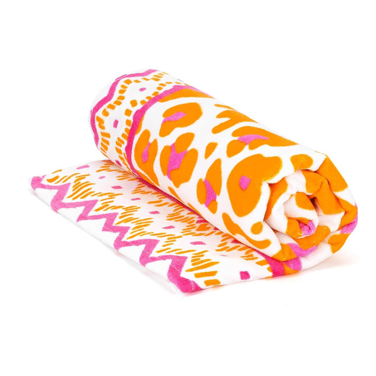 Viv&Lou - Smitten Kitten Beach Towel