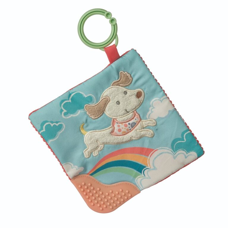 Mary Meyer - Crinkle Teether