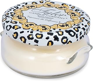 Tyler Candle 3.4oz