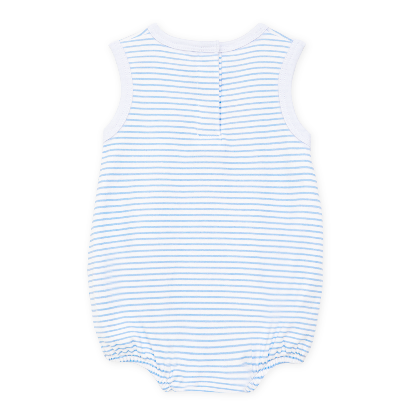 Magnolia Baby - Seabird Shores Applique Bubble