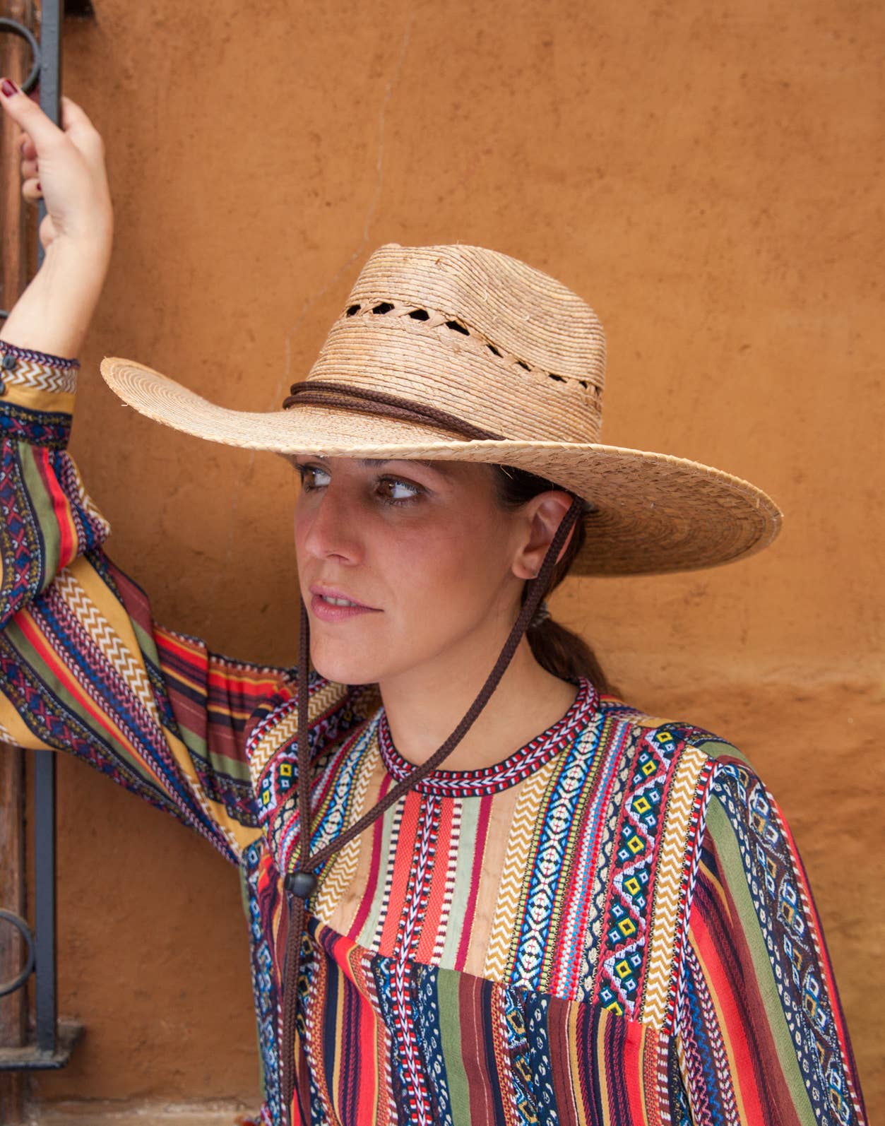 Tula - Gardener Lattice