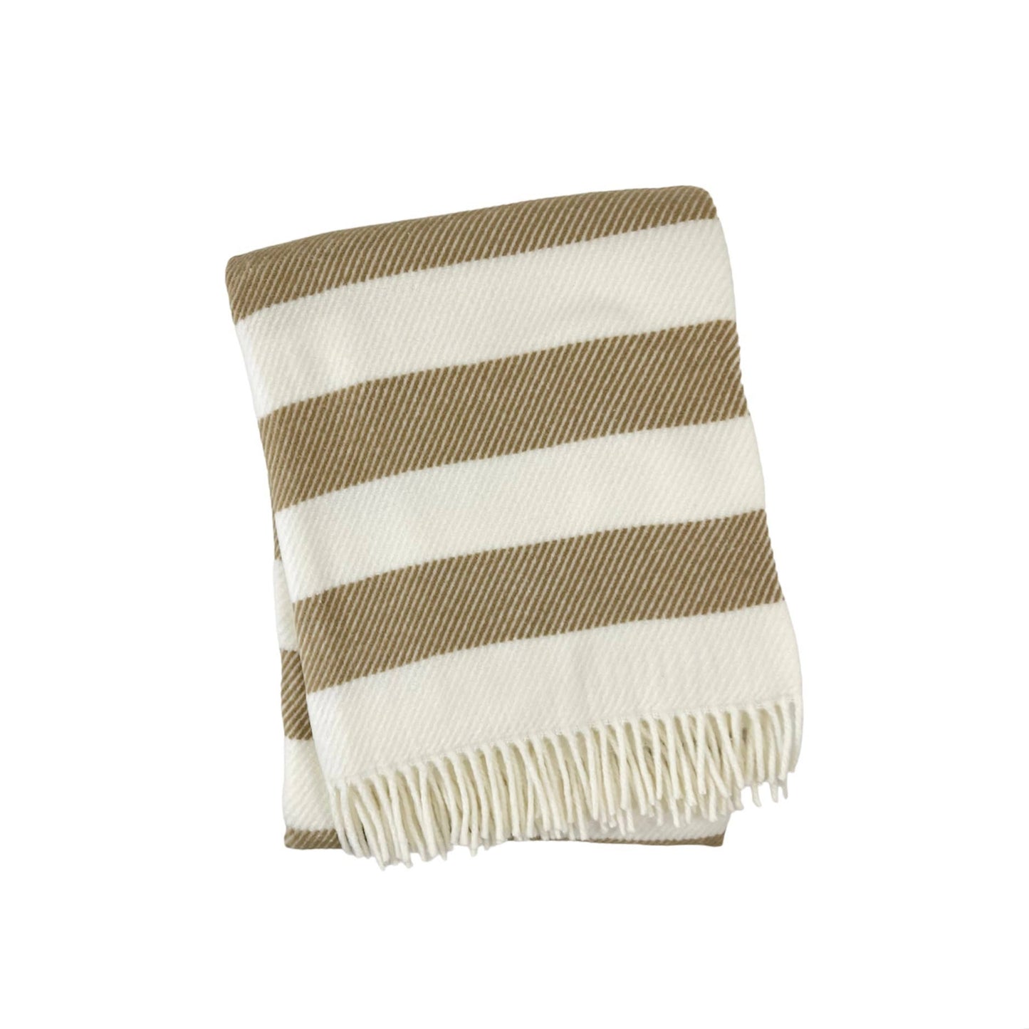 A Soft Idea - Candy Stripe