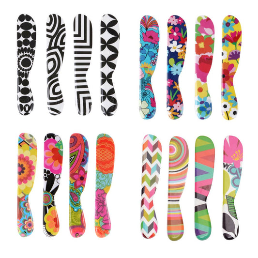 French Bull - Spreader REPLENISHMENT Assortment for Vessel - 24 Units