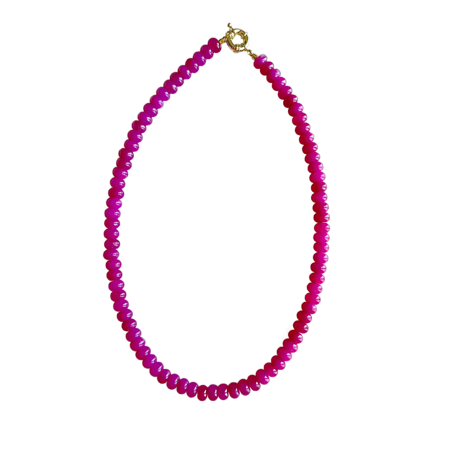 Market and King - Candy Necklaces