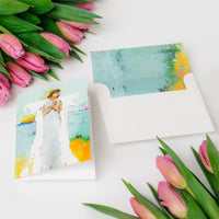ANNE NEILSON - HOPEFUL NOTECARDS