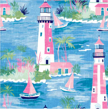 Patti Biggs - Palazzo Pant - Inlet Drive