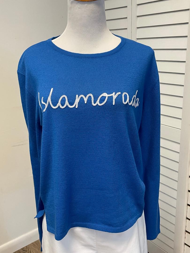 Hiho - Islamorada Sweater