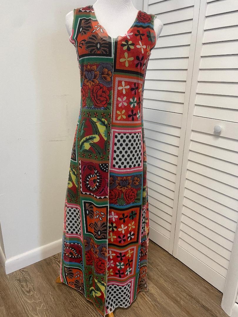 Isle - Ipanema Juliana Dress