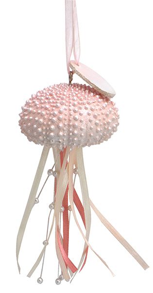 Jellyfish Ornament - Islamorada