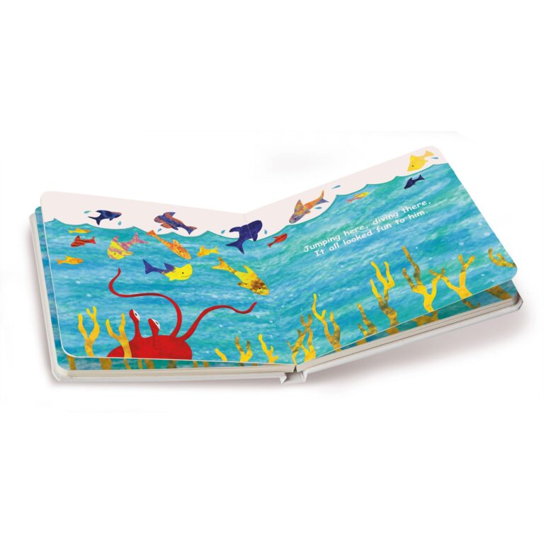 Mary Meyer - Lobbie Board Book
