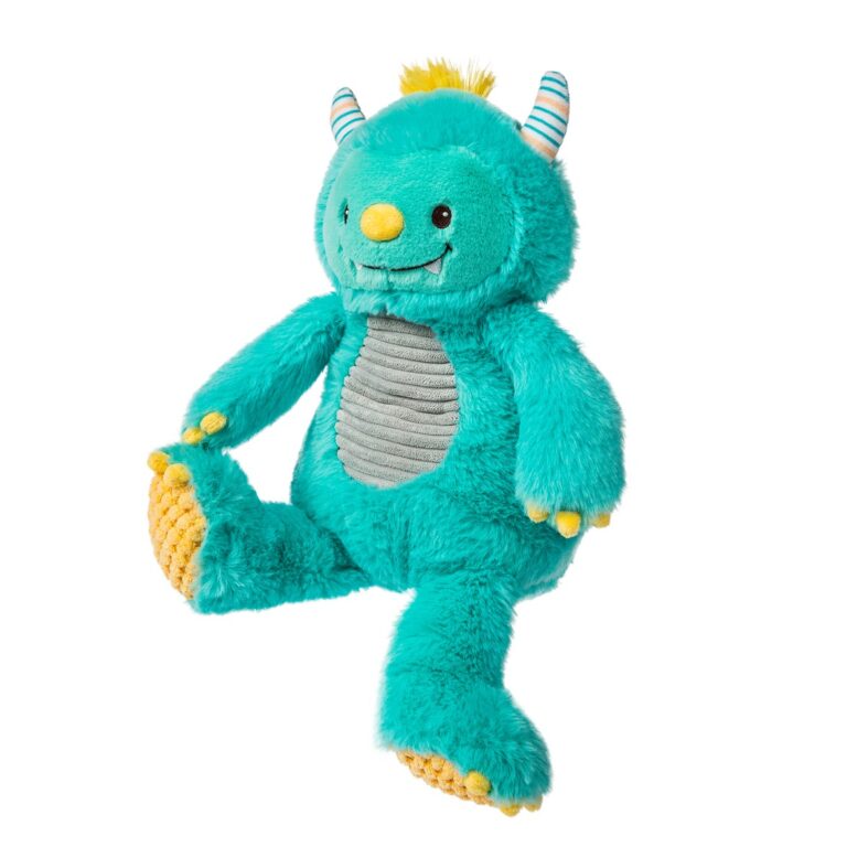 Mary Meyer - Mookie Monster Soft Toy