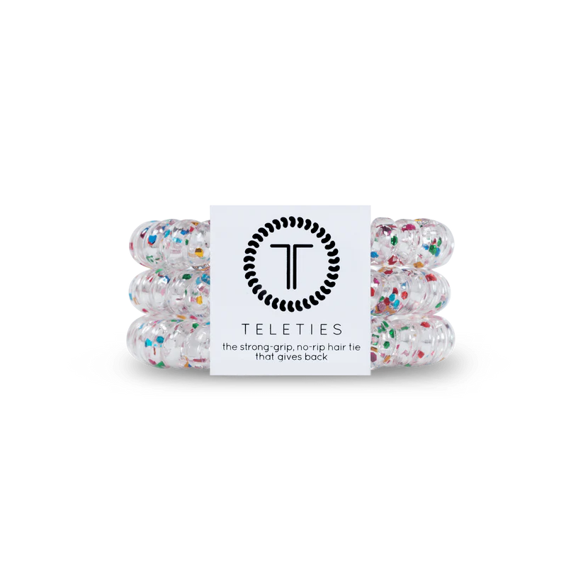 Teleties - Party People - Small