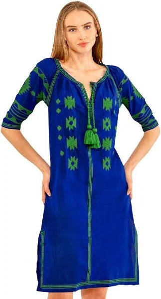 Gretchen Scott - Montezuma Dress