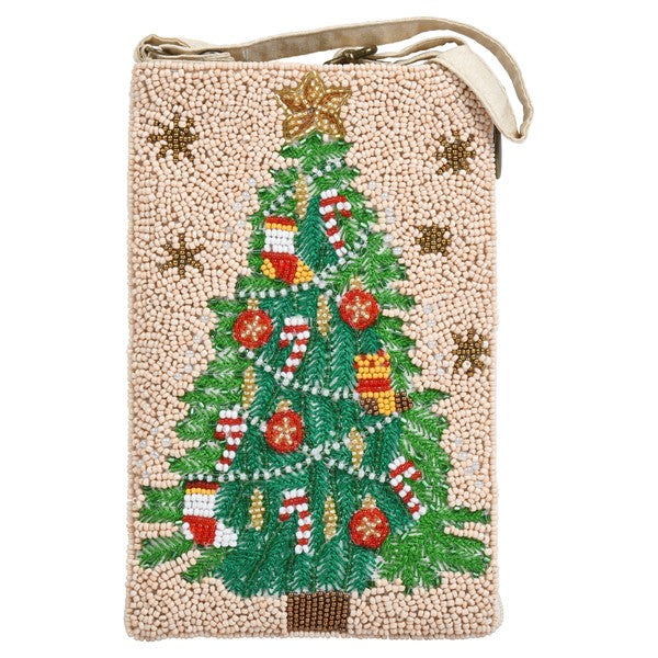 BAMBOO TRADING COMPANY - CLUB BAG CHRISTMAS TRADITIONS