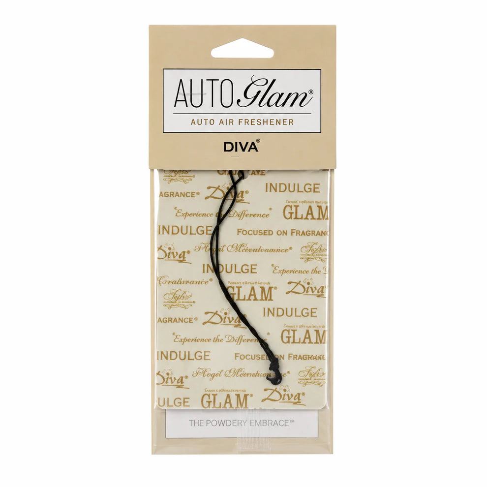 Tyler Candle Co.- Auto Glam- Diva