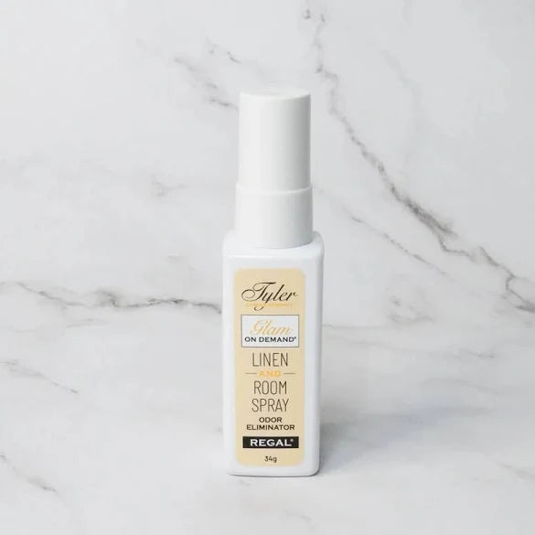 Tyler Candle Co.-Glam on Demand- Diva