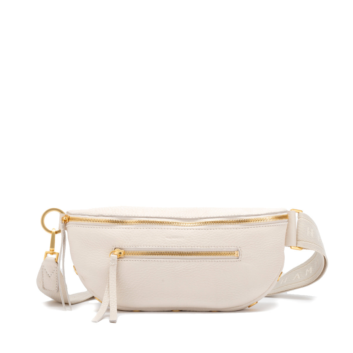 Hammitt - Charles Cross Body - Medium - Calla Lily White - BG