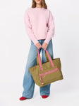Shiraleah - Jet Travel Tote