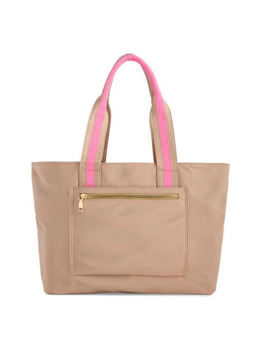Shiraleah - Jet Tote