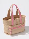 Shiraleah - Jet Travel Tote