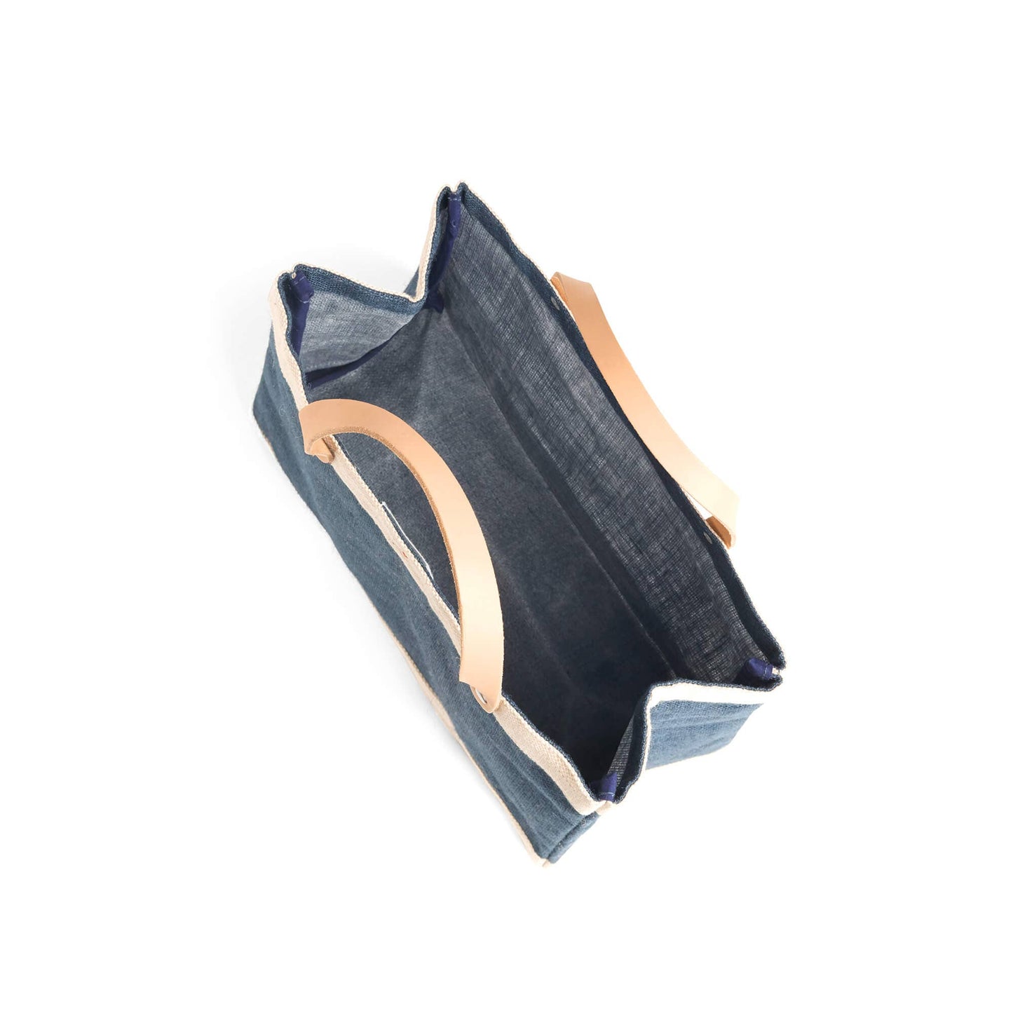 Apolis - Islamorada Market Bag in Navy