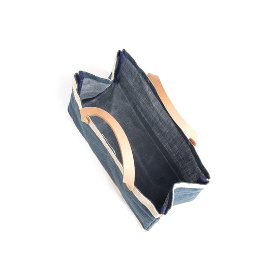 Apolis - Islamorada Market Bag in Navy