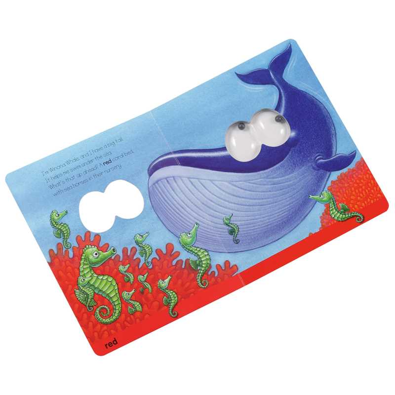 Simon & Schuster - See the Sea! by Allia Zobel Nolan
