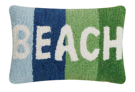 Peking Handicraft - Beach Hook Pillow
