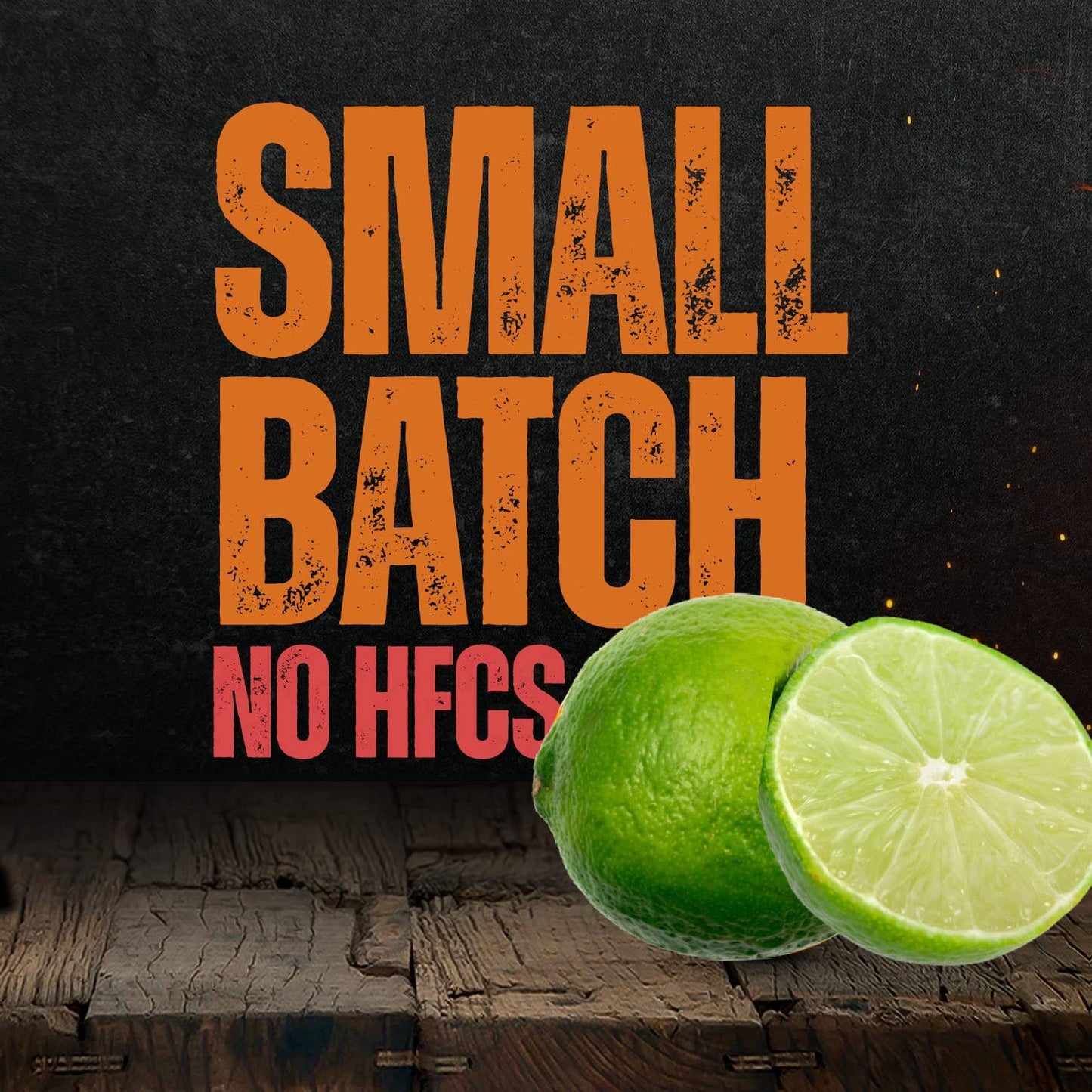 Gourmet Warehouse Brands - Gourmet Warehouse Key Lime Marinade