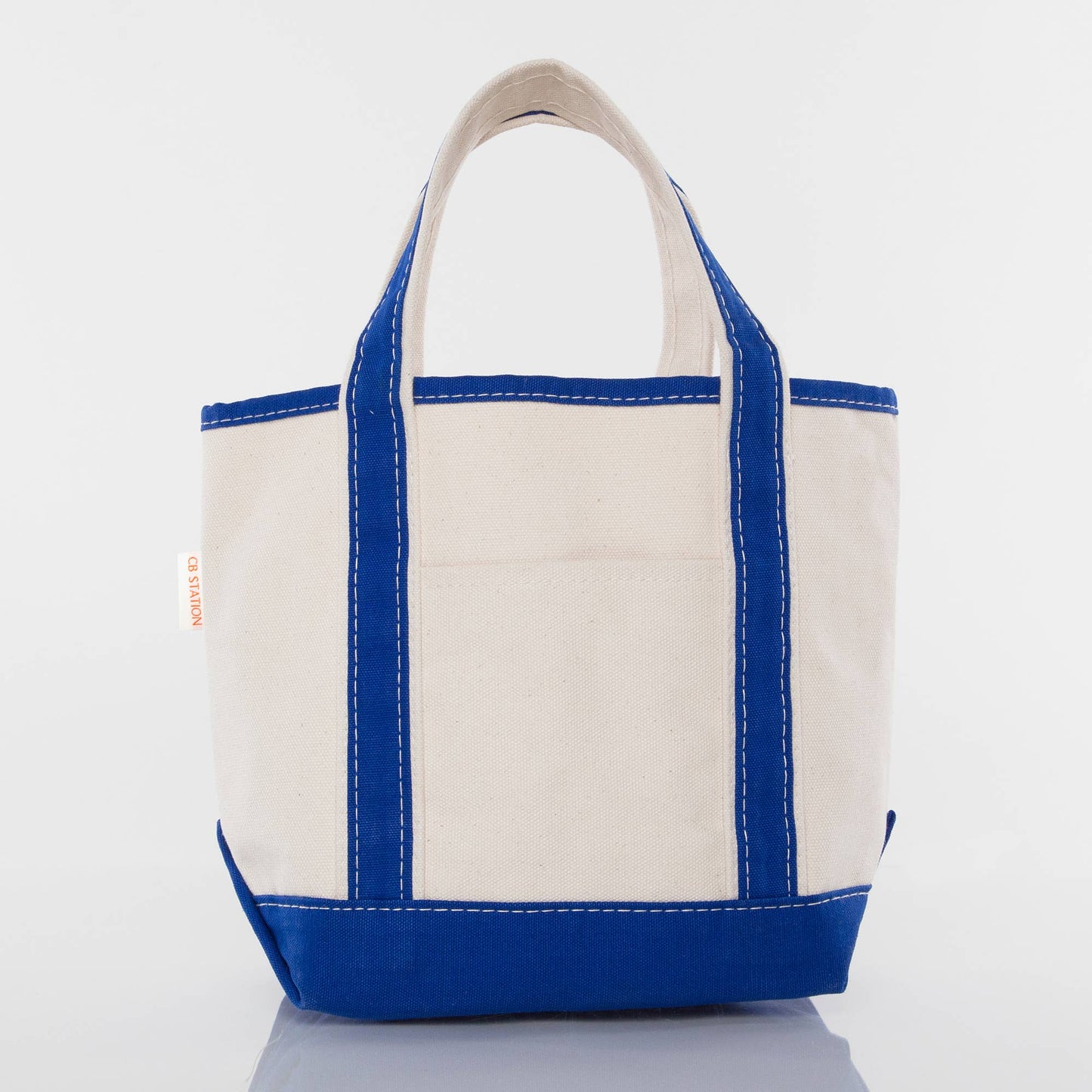 CB STATION - Handy Open Top Tote