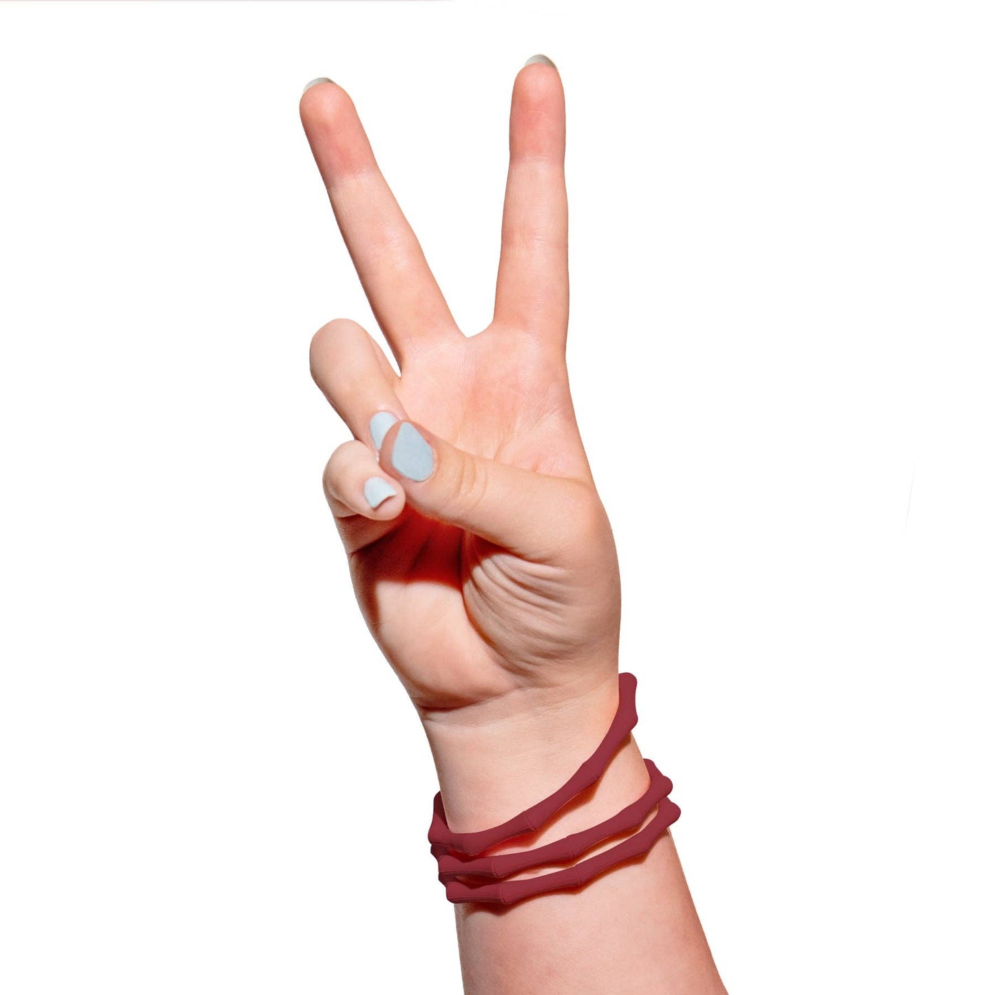 Bangle & Babe - Waterproof Stacking Bracelets