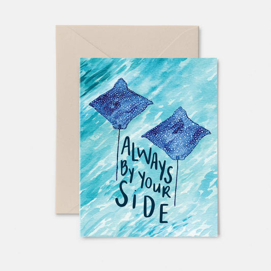 Salty Kai - Always by Your Side