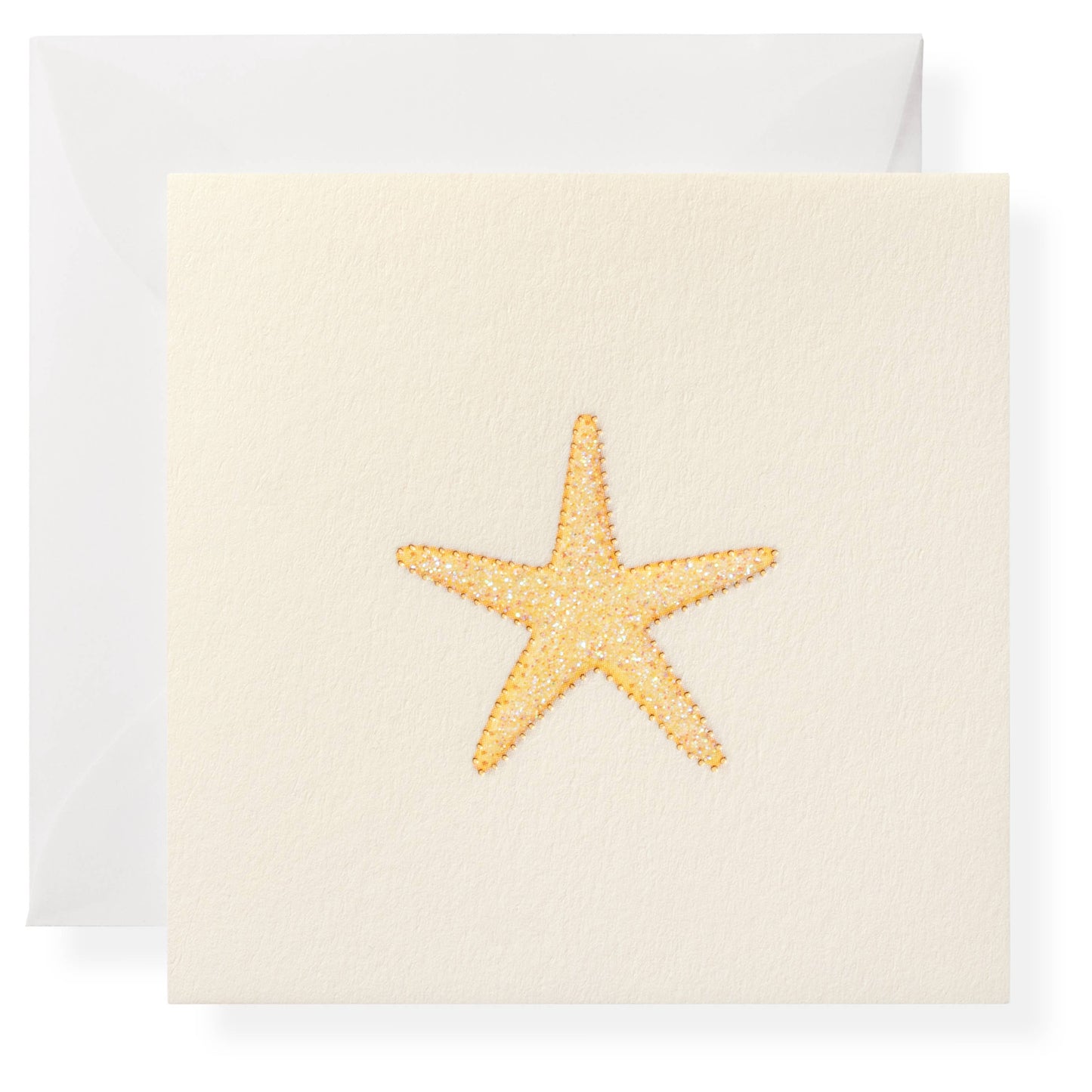 Karen Adams Designs - Starfish Individual Gift Enclosure