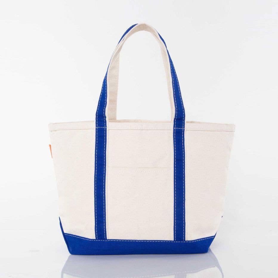 CB STATION - Medium Classic Tote