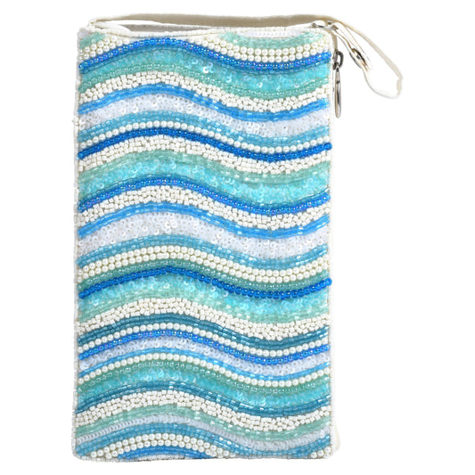 Bamboo Trading Company - Club Bag Making Waves / Crossbody Bag