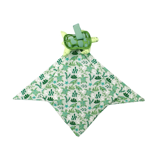 Emerson and Friends - Save the Sea Turtles Sea Turtle Baby Lovey