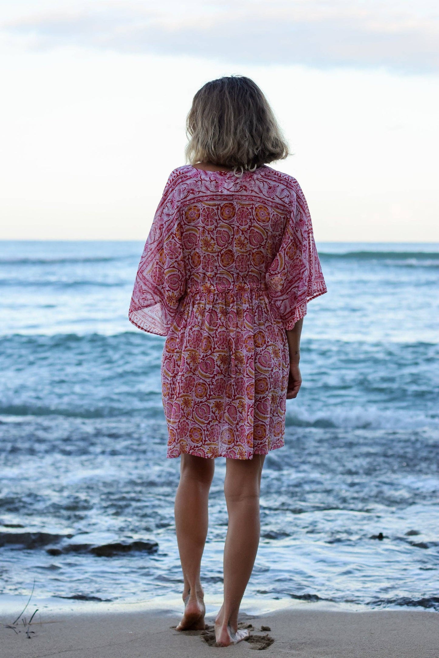 Isla Kaftan - Soliel