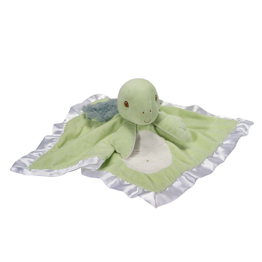Douglas Toy - Kai Turtle Lil' Snuggler