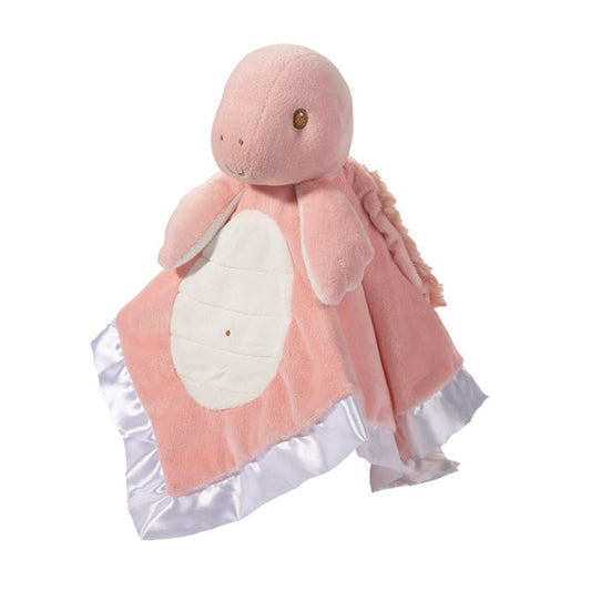 Douglas Toy - Sailor Pink Turtle Lil' Snuggler