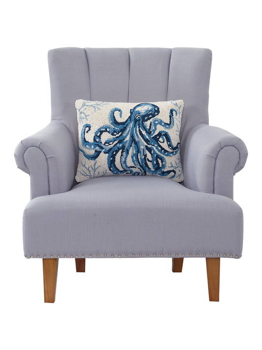 Octopus Hook Pillow