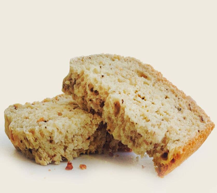 Soberdough - Sea Salt and Cracked Pepper - Half Case