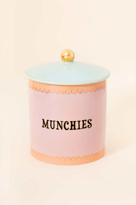 Yvonne Ellen - Yvonne Ellen Elephant Biscuit Jar