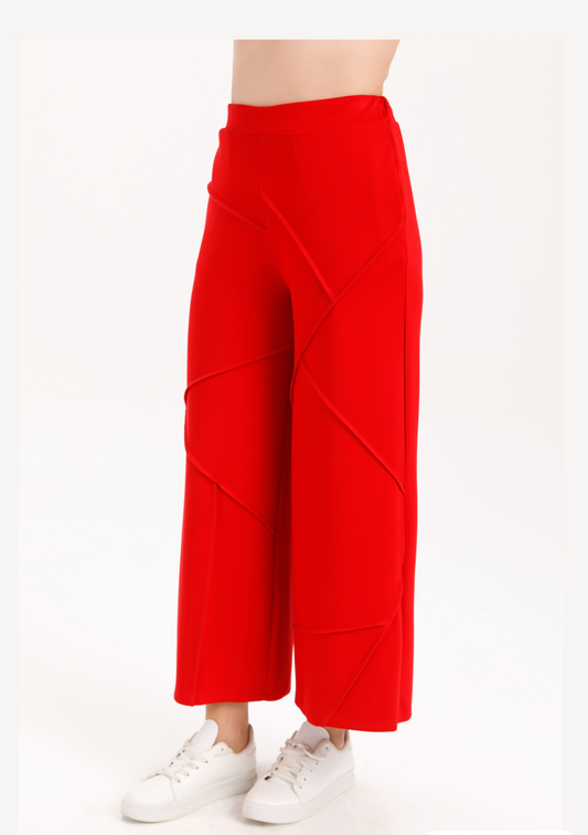 Isle Apparel - Dara Pant - Energy