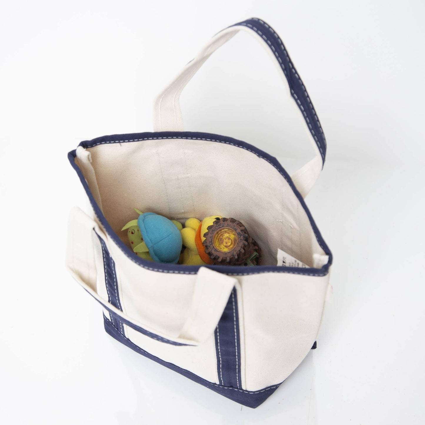 CB STATION - Handy Open Top Tote