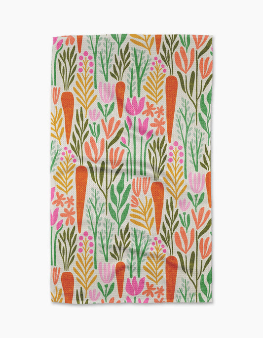 Geometry - Elowen Tea Towel