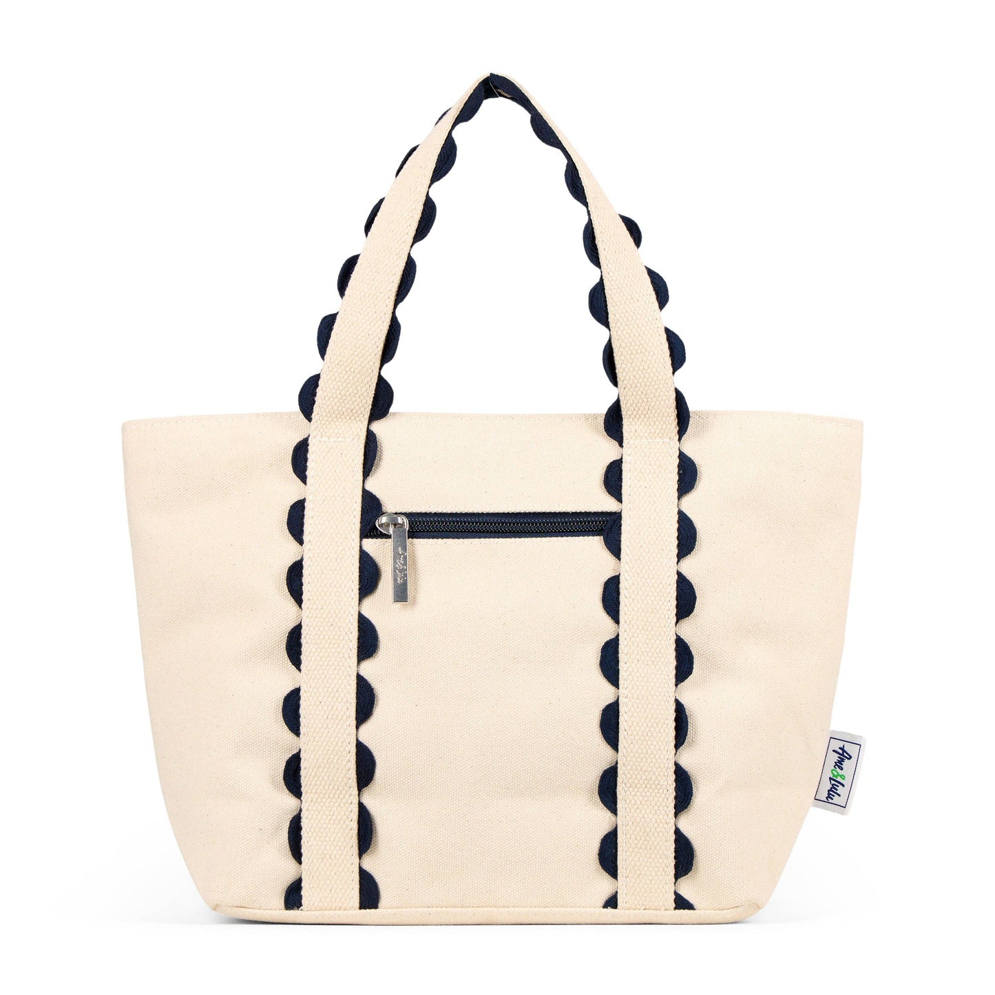 Ame & Lulu - Mini Nantucket Tote