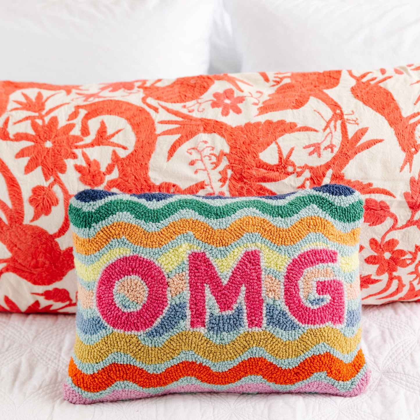 Furbish Studio - OMG Pillow